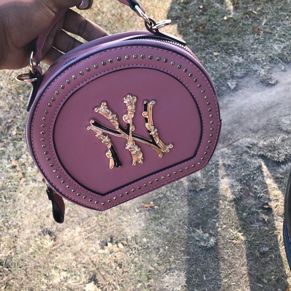 Ny handbag